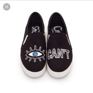 Circus by Sam Edelman slip ons